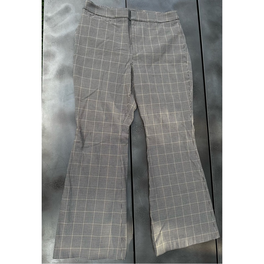 Banana Republic Flare Pants with Boot Cut